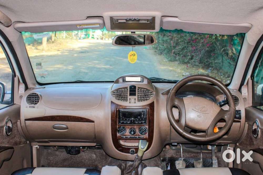 Mahindra Xylo E8 Bs-iii, 2011, Diesel