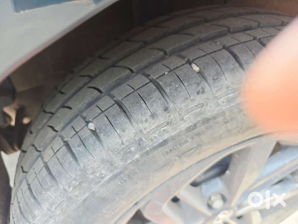 Hyundai Grand I10 Nios