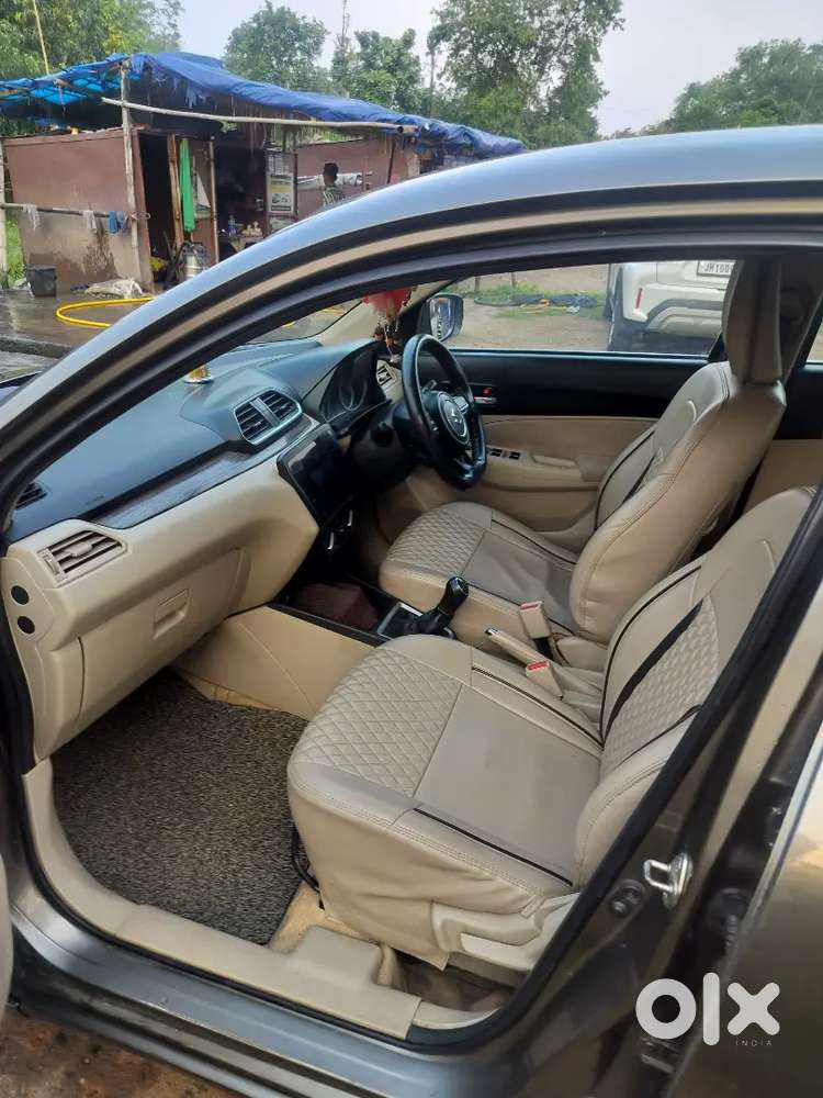 Dzire Vxi 2022