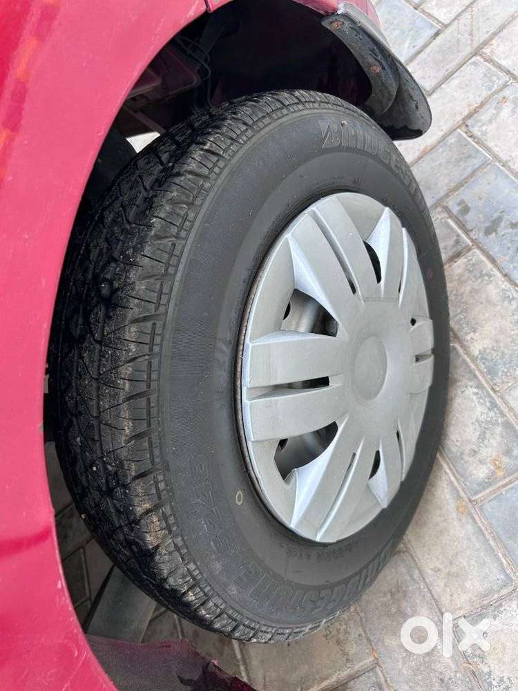 Hyundai Eon Era +, 2015, Petrol