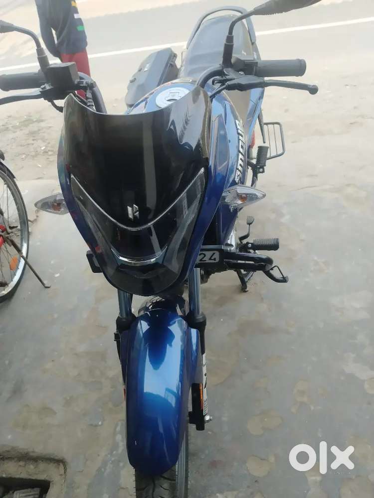 Hero Glamour Xtec 2024