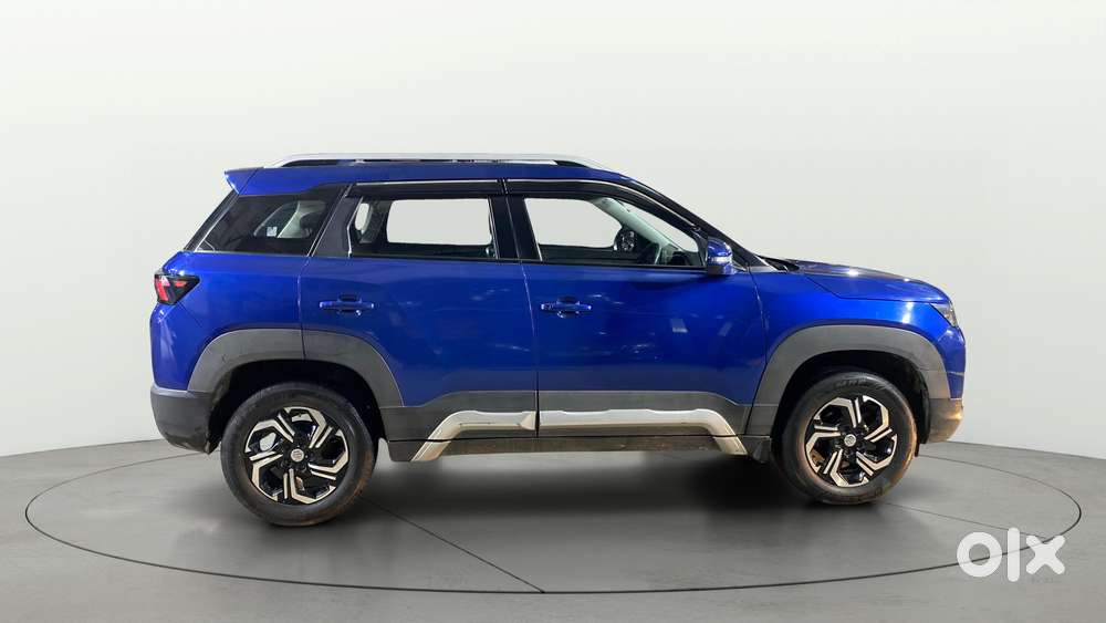 Maruti Suzuki Vitara Brezza 1.5 Vxi At, 2023, Petrol