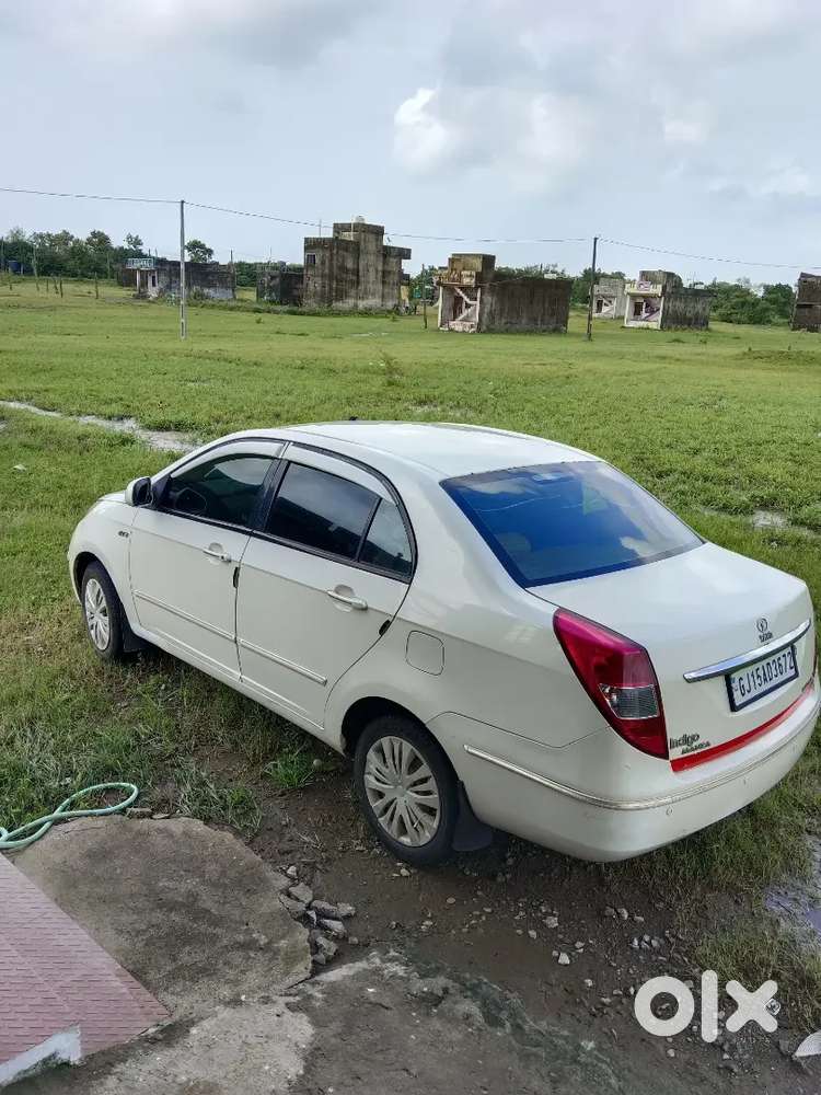 Tata Manza Aura 2010 Manual