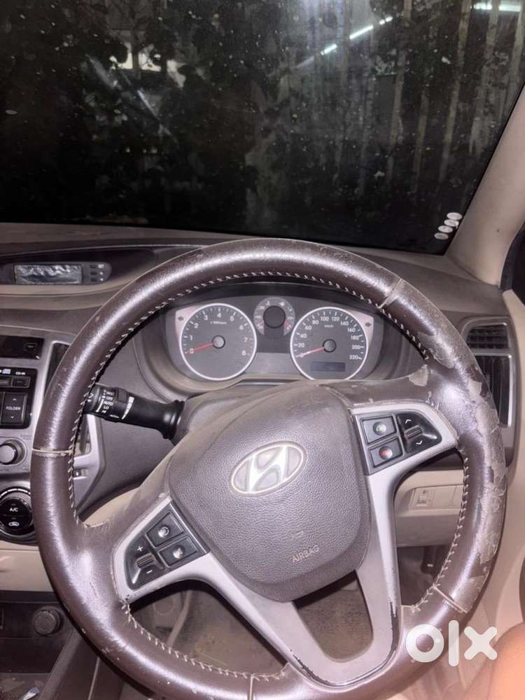 Hyundai I20 2013 Petrol Good Condition
