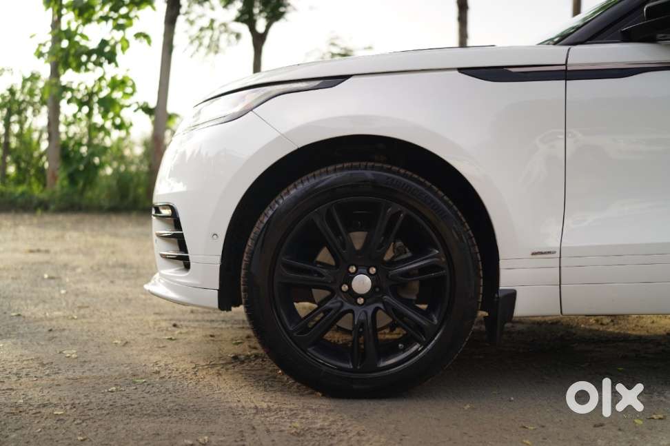 Land Rover Range, 2020, Petrol