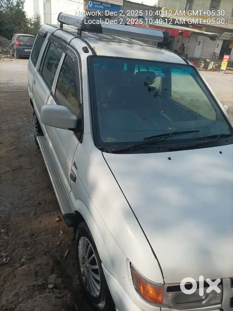 Chevrolet Tavera 2014
