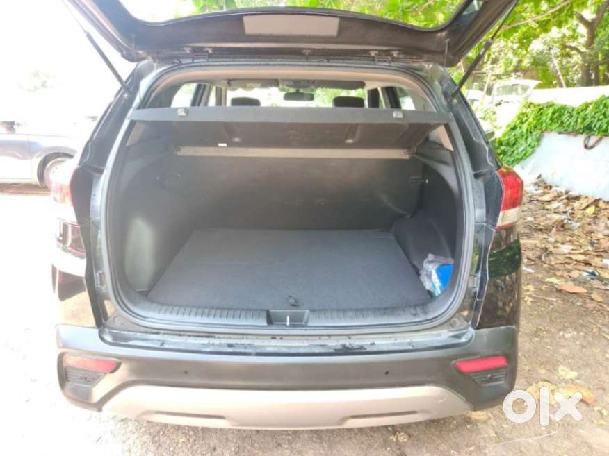 Hyundai Creta 1.6 Sx, 2018, Petrol