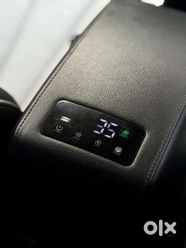 Hyundai Creta 1.5 Sx (o) Ivt Petrol, 2021, Petrol