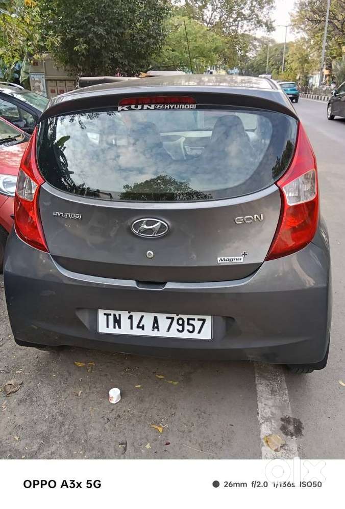 Hyundai Eon