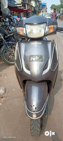 Olx activa hot sale 2015