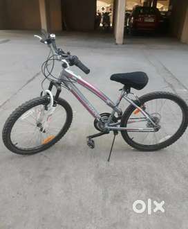 Huffy savoy hot sale 24