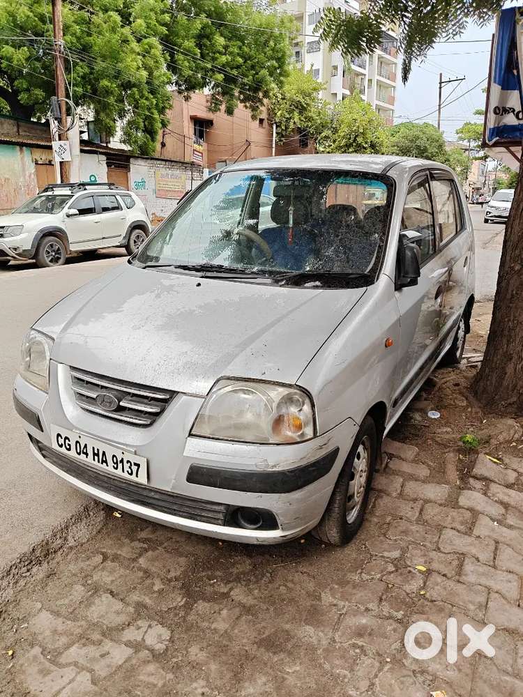 Very Good Running Condition Single Handed Used