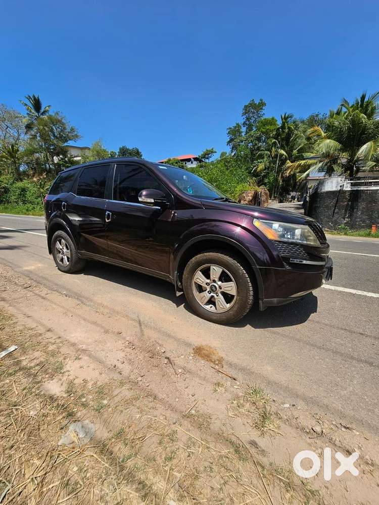 Mahindra Xuv500 2015 Diesel 79000 Km Driven