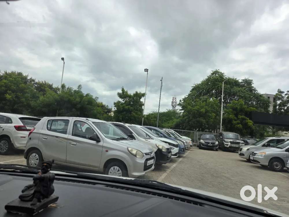 Maruti Suzuki Wagon R 1.2 Zxi, 2019, Petrol