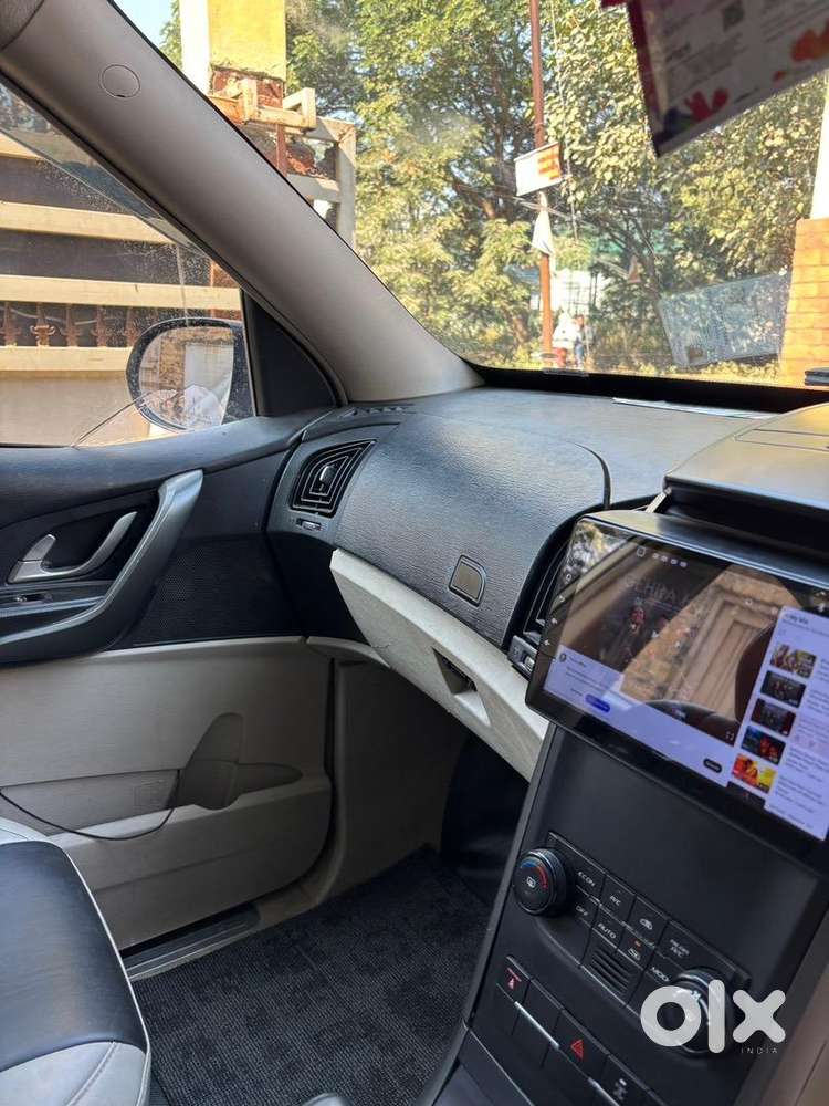 Mahindra Xuv500 2015 Diesel Well Maintained