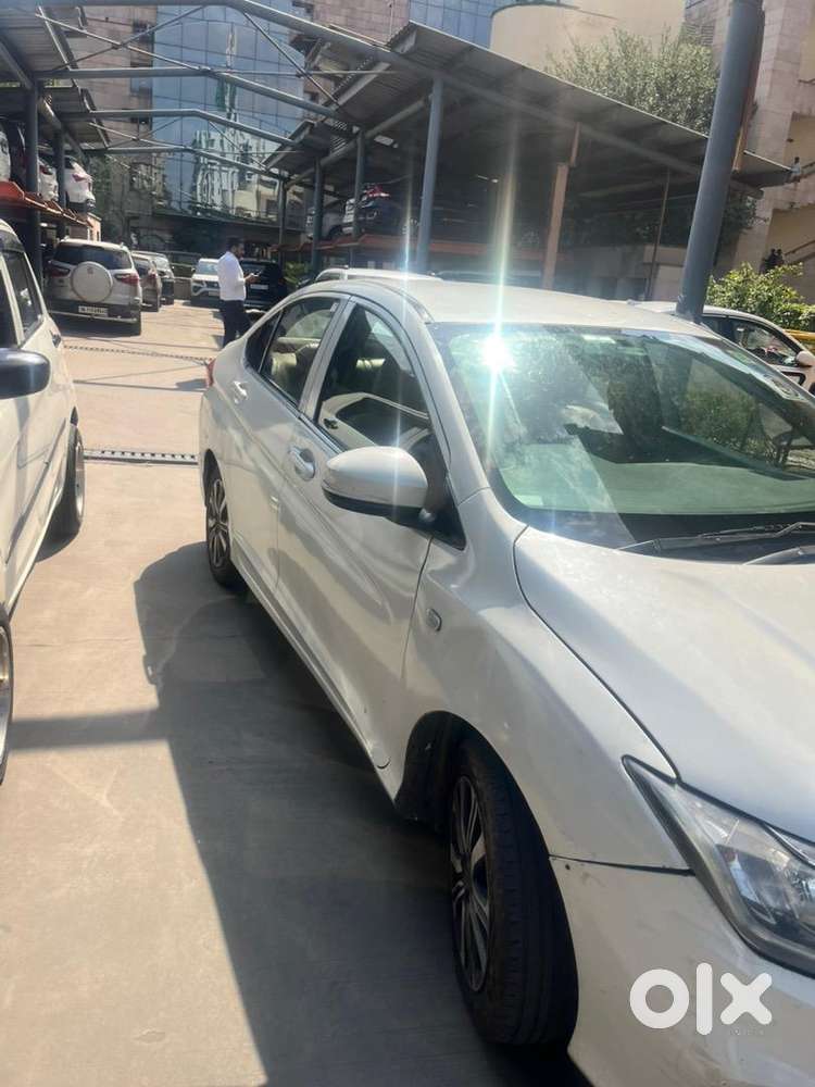 Honda City 2019 Petrol 67450 Km Driven