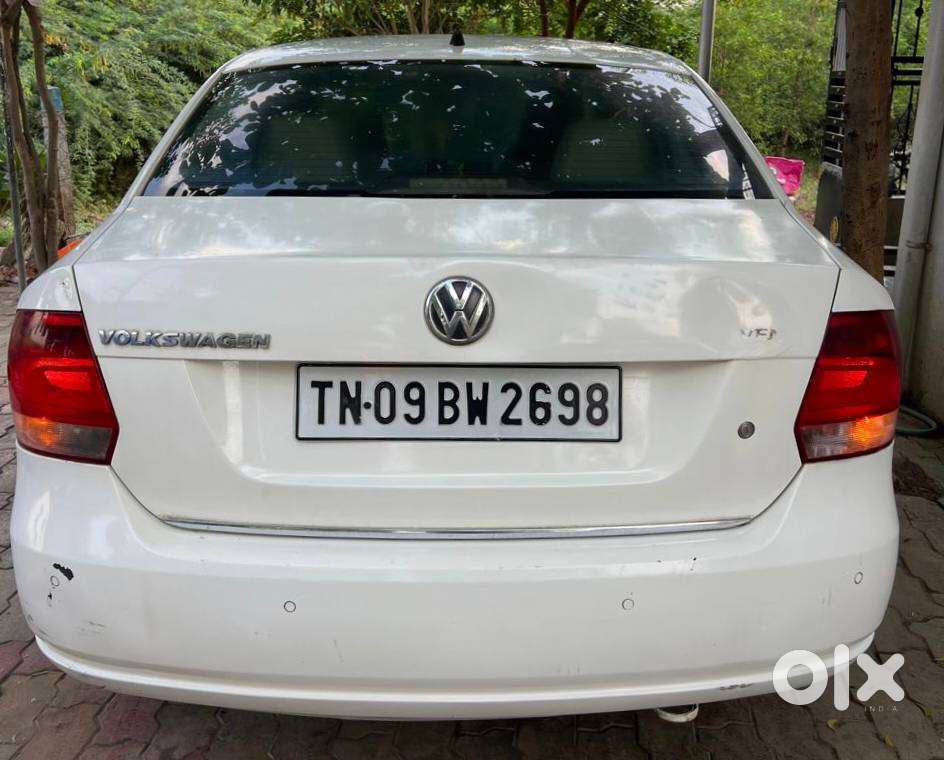 Volkswagen Vento 1.5 Tdi Highline Plus, 2014, Diesel
