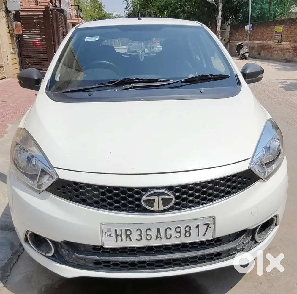 Tata Tiago 2020 Cng+ Patrol
