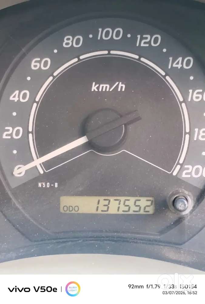 Toyota Innova 2010 Well Maintained 1st Party Diesel Model