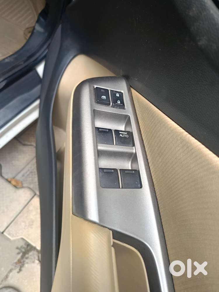 Honda City 2015 Diesel Good Condition