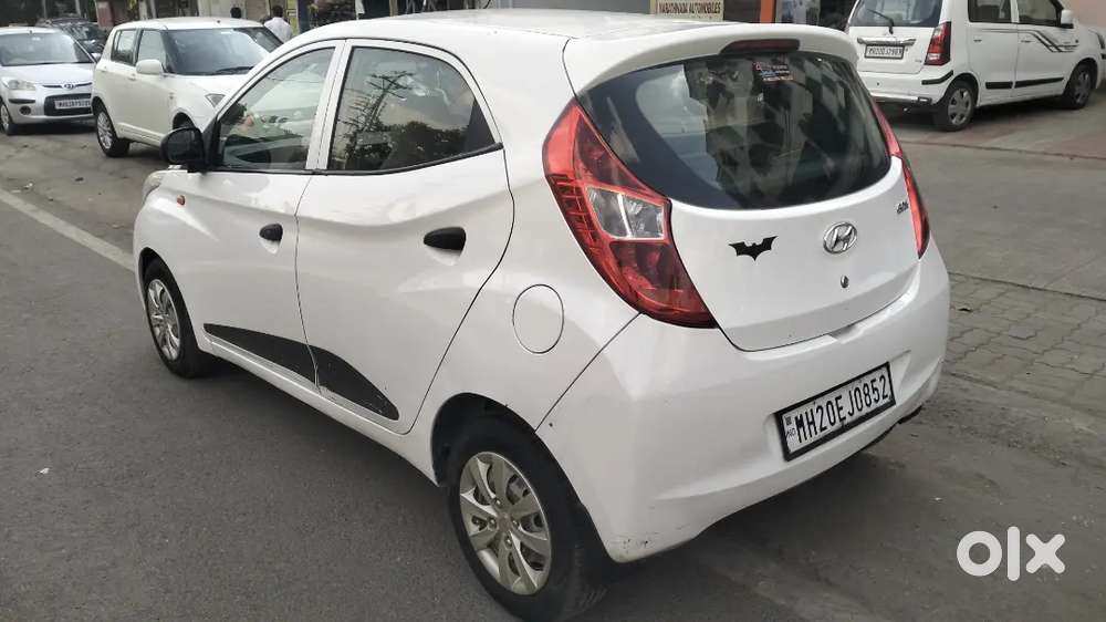 Dr Used Hyundai Eon 2017 Petrol Era Plus Se