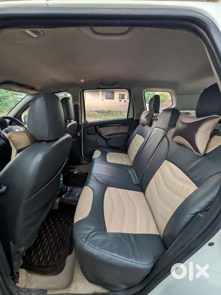 Renault Duster 2015 Diesel Car