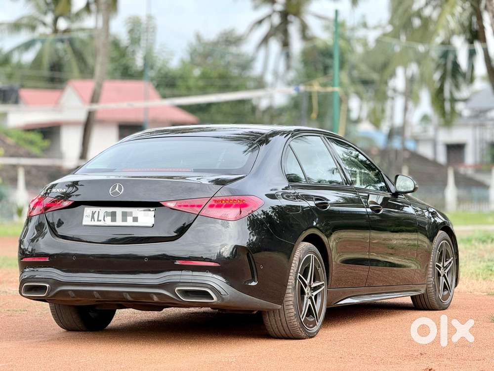 Mercedes-benz C-class 2.0 C 300d, 2023, Diesel