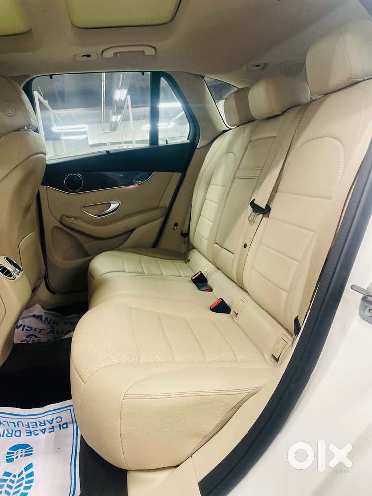 Mercedes-benz Glc 220d 4matic, 2017, Diesel