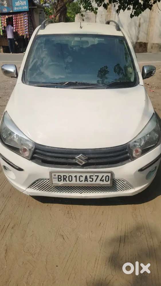 Maruti Suzuki Celerio 2014