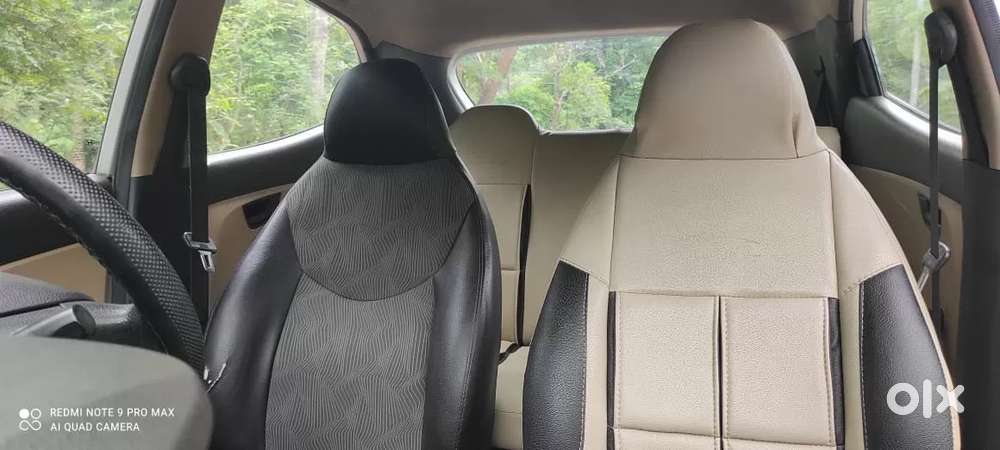 Hyundai Eon Era +, 2013, Petrol