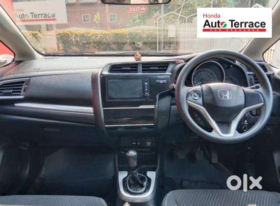 Honda Wr-v I-vtec Vx, 2017, Petrol