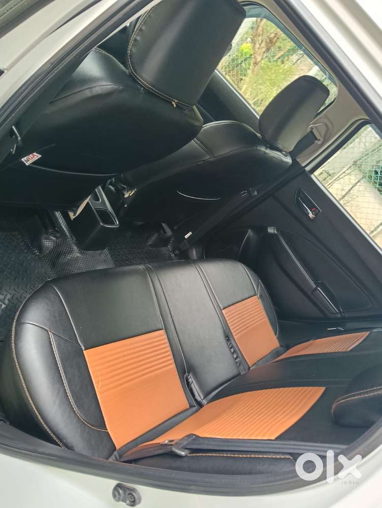 Maruti Suzuki Swift Zxi, 2019, Petrol