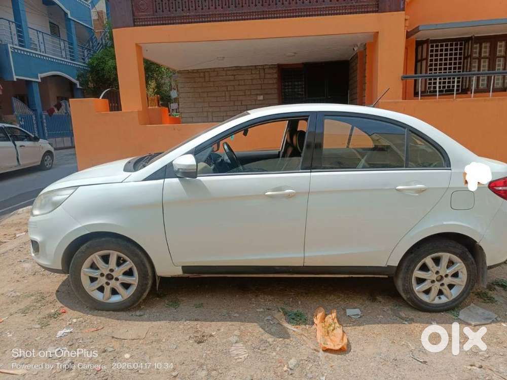Tata Zest  Amt Quadrajet 1.3 Xta, 2020, Diesel