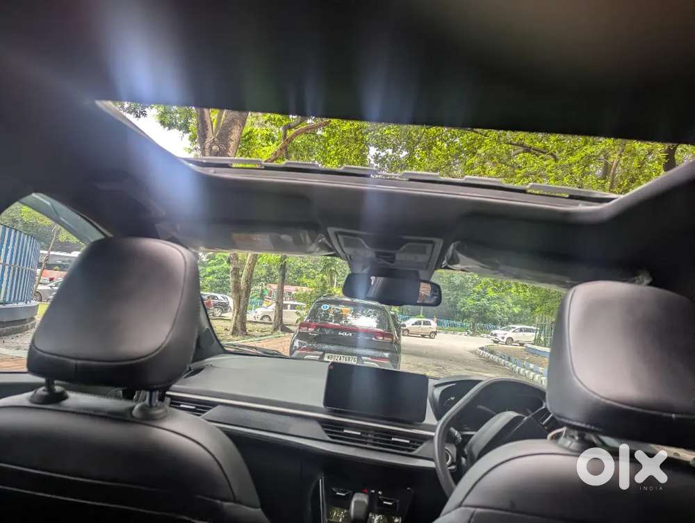Tata Nexon Creative Plus (s) Dark Edition Petrol 2024 Awaits