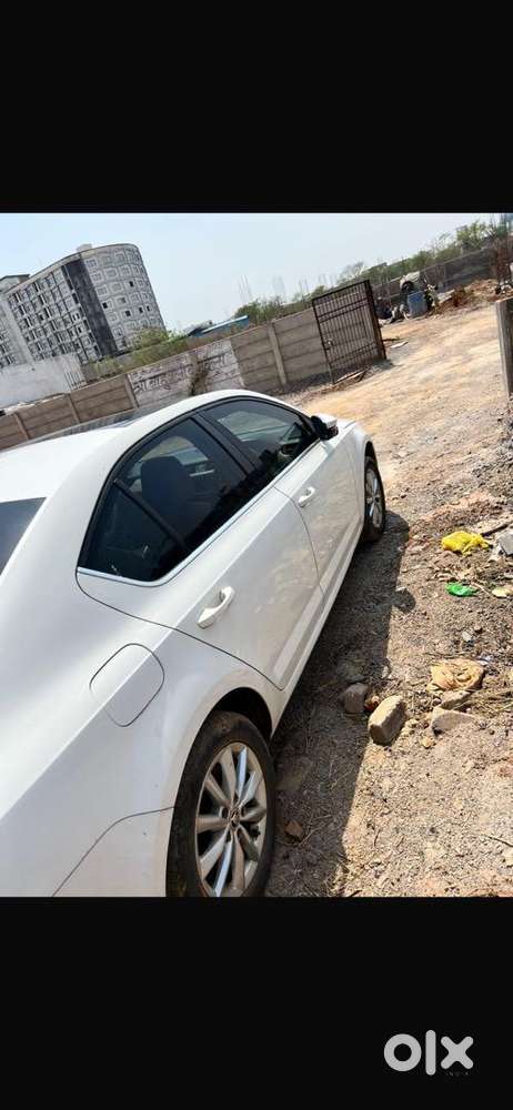 Skoda Octavia 2016 Diesel Well Maintained