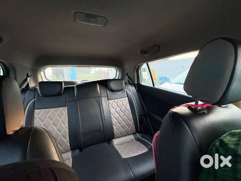 Creta Diesel Manual 2017 For Sale.