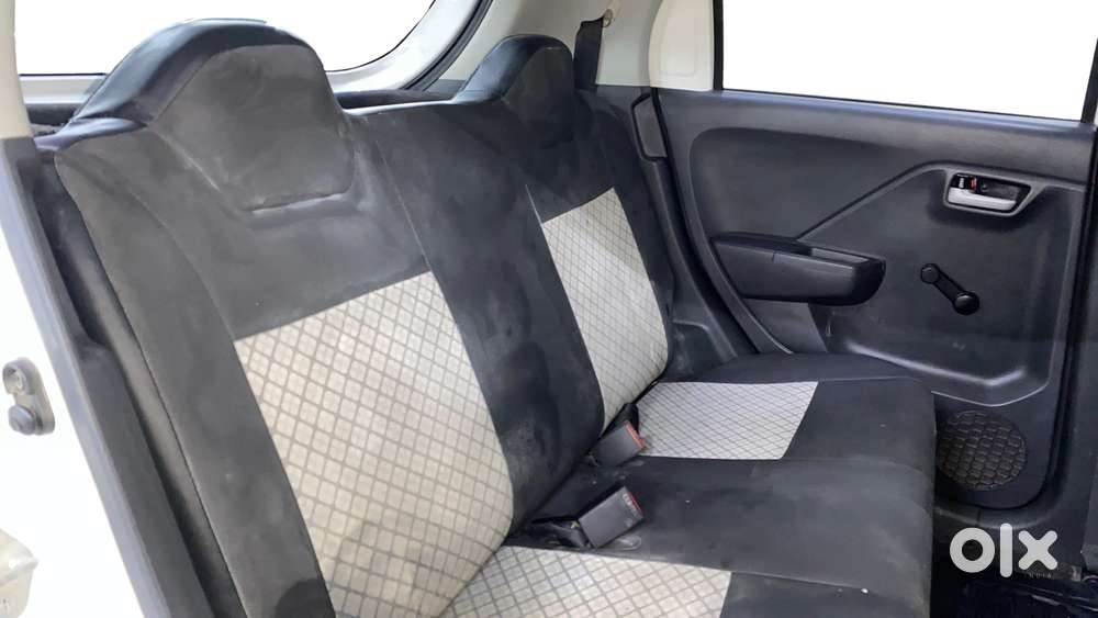 Maruti Suzuki Alto K10 Plus Edition, 2023, Petrol