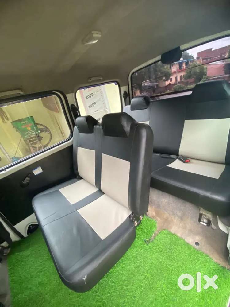 Maruti Suzuki Eeco 1.2 2021