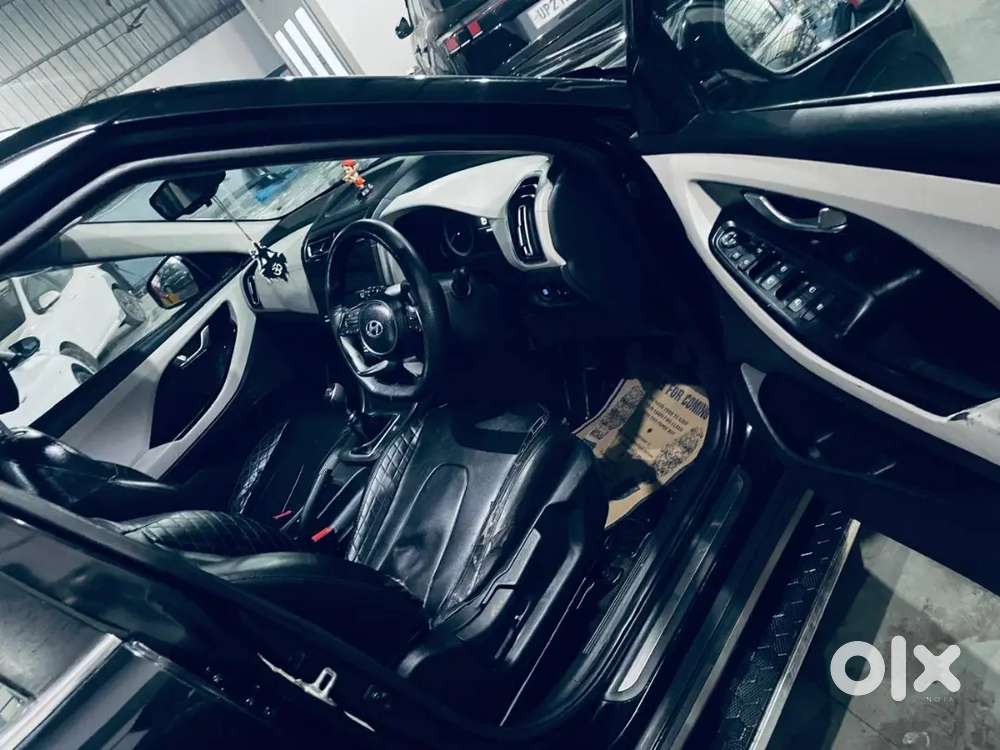 Hyundai Creta 2020 Diesel Good Condition