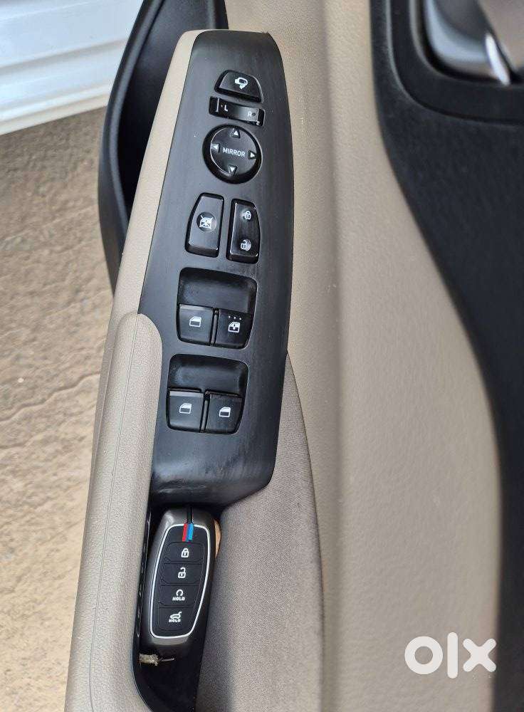 Hyundai New Verna Sx O 1.5 Turbo Gdi Mt, 2022, Petrol