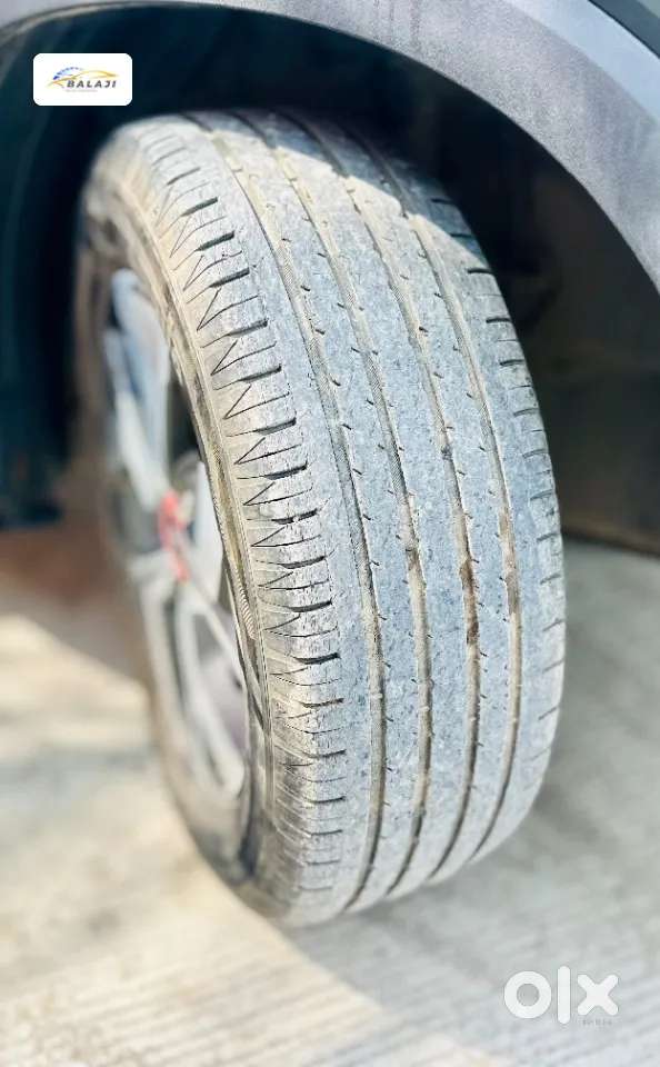 Kia Sonet Gtx Plus Turbo Imt, 2020, Petrol