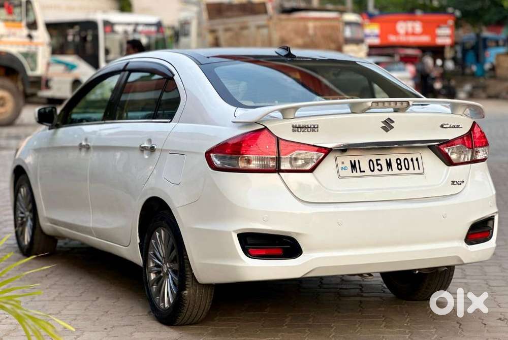 Maruti Suzuki Ciaz ZXI(O), 2015, Petrol - Cars in undefined