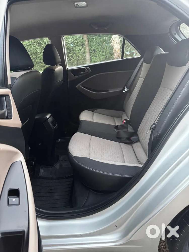 Hyundai Elite I20 Sportz 1.2, 2016, Petrol