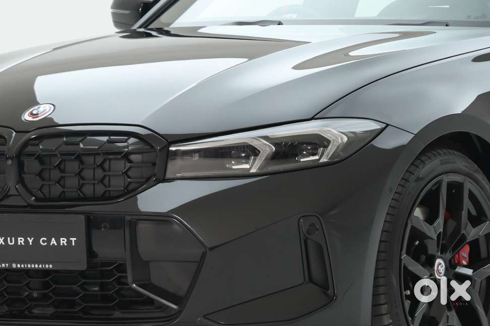 Bmw 3 Series 3.0 M340i Xdrive, 2025, Petrol