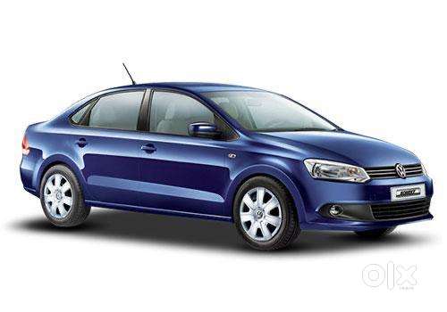 Volkswagen Petrol Vip Number 0786 April 2015