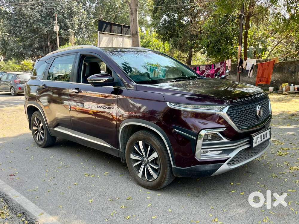 Mg Hector 2.0 Sharp Diesel, 2019, Diesel