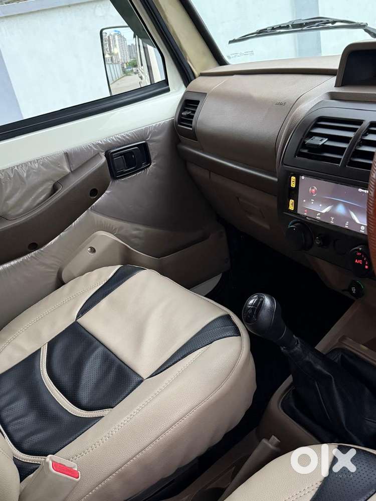Mahindra Bolero B6, 2025, Diesel