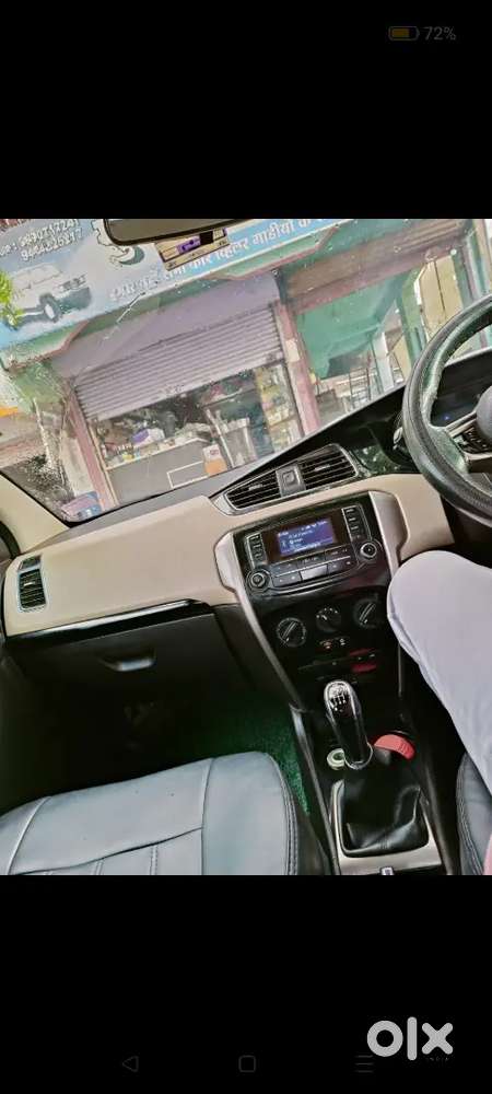 Tata Zest 1.2t 2014