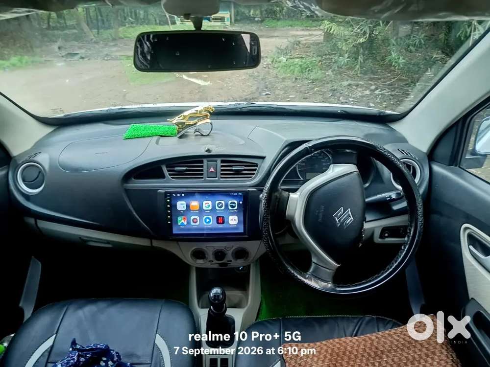 Maruti Suzuki Alto 800 2022 Lxi (o)