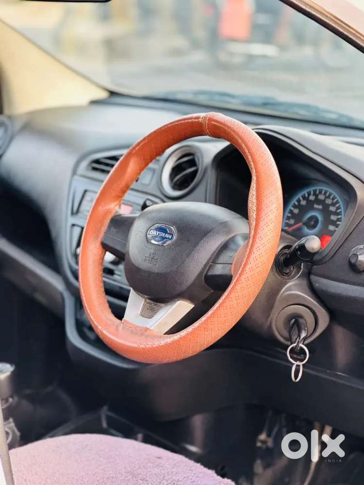 Datsun Redi-go T(o)* Well Maintained